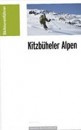 Skitourenführer Kitzbüheler Alpen