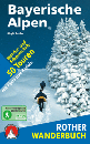 Winterwanderbuch Bayerische Alpen