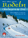 Rodelführer Band 1 - Oberbayern & Tirol