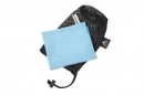 Vaude Sports Towel (lightblue) - Mikrofaser Handtuch