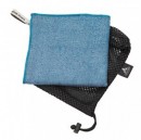 Vaude Comfort Towel (bluestone) - Mikrofaser Handtuch