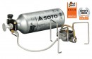 Soto Muka Stove - Benzinkocher