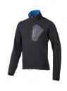 Ortovox Tribulaun (black raven) - Merino Softshelljacke