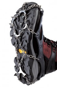 Snowline Spikes Chainsen Pro - Grödel