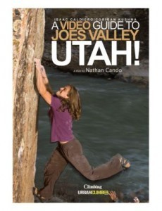Joes Valley Utah - A Video Guide Kletterfilm