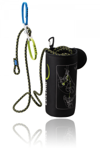 Edelrid Via Ferrata Belay Kit II - Klettersteig Sicherungsset
