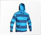 Pullover, Hoody