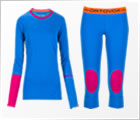 Unterwäsche Merino