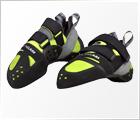 Kletterschuhe