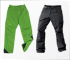 Kletterhosen Männer