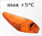 Komfort über +5°C