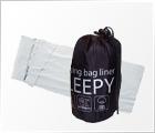 Schlafsack Zubehör