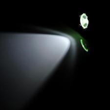 Leuchtkegel Stirnlampe