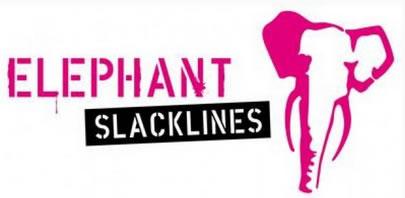 Elephant Slacklines