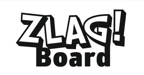 ZLAG Board
