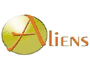 Aliens Bergsport