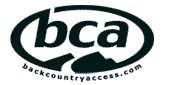 BCA Back Country Access
