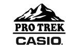 Casio Pro Trek