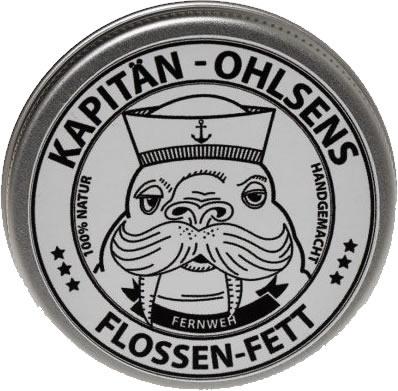 Kapit&auml;n Ohlsens